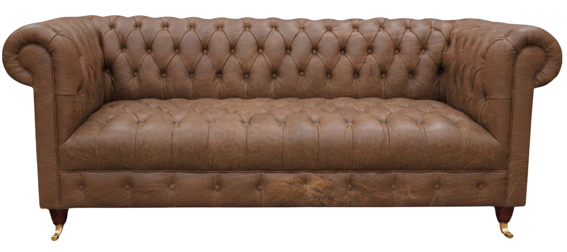 The Dorchester Chesterfield